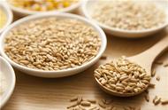 大米和小麦哪个营养高（大米和面粉哪个营养高）