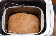 面包机做全麦面包（面包机做全麦面包的方法及配料）