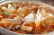 味噌汤的做法韩国（味噌汤的100种做法）