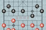 象棋定式三十六杀法大全（象棋定式残局）