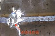 电焊堆焊的正确方法（电焊堆焊视频和技巧）