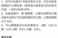 花呗能扫10000给商家吗（花呗从40000降到了1000）