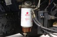 柴油油水分离器放水（柴油油水分离器放水顺时针逆时针）
