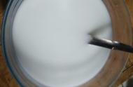自制粉浆最简单的方法（绿豆粉浆发酵视频教程）