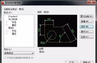 cad标注字体大小的命令（cad标注字体大小怎么全部调整）