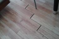 木地板开缝怎么修复（木地板除虫最好方法）