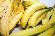 香蕉与苹果同食有什么害处（香蕉和苹果能混着吃吗）