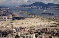 香港机场的历史变迁（香港国际机场简介资料）