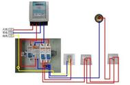 空调漏电保护开关安装示意图（空调漏电保护器正确安装方法）