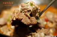 横山铁锅炖羊肉做法（陕北横山铁锅炖羊肉的做法窍门）