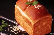 麦片面包的做法烤箱视频（烤箱做燕麦面包的做法）