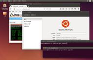 ubuntu开机闪几下进不去系统（ubuntu重启黑屏怎么解决）