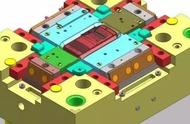 弹弓模具图纸尺寸大全（木质弹弓图纸尺寸图片大全）