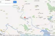 唐指山风景区北京地图（唐指山风景区开放时间表）