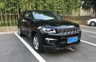 jeep指南者悦享版按键功能图解（jeep12年指南者功能按键说明）