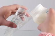 婴儿喝不完的奶能放多久（婴儿喝不完的奶怎么处理）