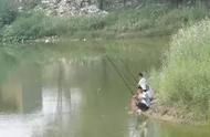 水位降低如何钓鱼（水位降低钓鱼技巧）