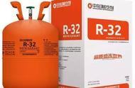 空调加氟r32操作全过程（r32制冷剂正规补充方法）