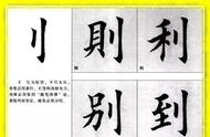 刂旁的字有哪些字字（刂是部首的字）