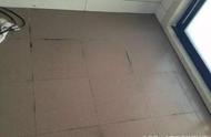 浴室的墙砖填缝剂怎么去除（卫生间瓷砖填缝剂怎么清洗）