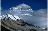 珠穆朗玛峰是世界第一高吗（珠穆朗玛峰是世界第一高的山吗）