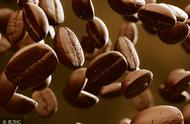 咖啡豆配方与制作过程（咖啡豆制作全过程家庭）