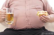 虚胖和真胖的区别图片（一张图看懂虚胖还是实胖）
