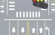 左转弯一定要占最左边的车道吗（左转弯进入最右侧车道可以吗）