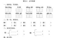 燃多音字组词（燃字组词）