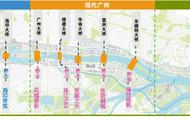 广州海印桥高度（海印桥结构图）