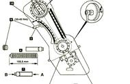 gs125凸轮轴的正确安装（gs125原装凸轮轴是什么品牌）