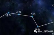 七星代表生肖（七星代表生肖是哪几个）