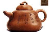 纯手工葫芦茶壶（纯手工铜茶壶）