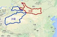 蒙古国有多少汉人后裔（蒙古国有中国血统吗）
