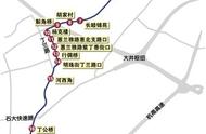 345公交路线快（345路慢车站名）