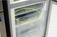 冰箱冷冻室结冰有必要清理吗（冰箱冷冻结冰要清除吗）