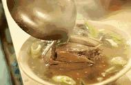 驴肉丸子汤的家常做法大全（炖驴肉丸子的正确做法）