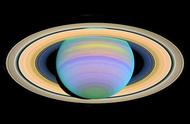 土星的光环叫什么（土星几个光环）