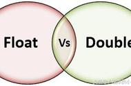 double和float的优势（float和double用起来有什么区别）