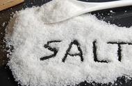 亚铁氰化钾加入食用盐有害吗（什么牌子盐最健康）