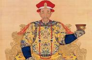 清朝皇帝一般喝什么茶（清朝以前中国人喝什么茶）