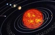 太阳系八大行星和恒星大小对比（太阳系十大恒星大小比较）