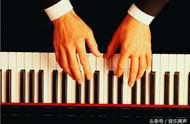 初级钢琴演奏教程（钢琴演奏技巧视频教程）