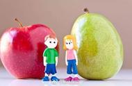 梨的营养价值及功效与苹果对比（一天一个苹果的好处）