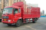 6.8米货车载重多少包含车身重量吗（6.8米货车自重多少）