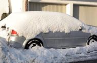 雪后多长时间洗车（下雪后可以第二天洗车吗）