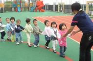 幼儿园户外活动从哪些方面展开的（幼儿园户外活动有哪些）