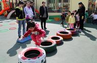 幼儿园户外活动的原则和方法（幼儿园户外活动采用哪些方法）