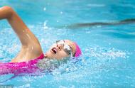 游泳能消除体内的湿气吗（每天游泳增加湿气吗）