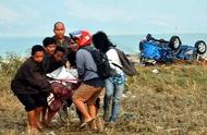 最新印尼海啸死亡人数（印尼海啸死亡人数是多少）